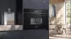 Духовой шкаф Siemens CD714GXB1 icon 6