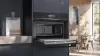 Духовой шкаф Siemens CM736G1B1 icon 5