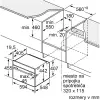 Духовой шкаф Siemens CM736GAB1 icon 6