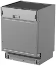 Встраиваемая посудомоечная машина Thomson DB30L52I03 icon 2