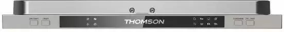 Встраиваемая посудомоечная машина Thomson DB30L52I03 icon 4