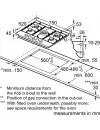 Газовая варочная панель Siemens EC7A5RB90 icon 7
