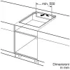 Варочная панель Siemens ED675FQC5E icon 5