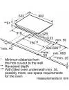 Индукционная варочная панель Siemens ED851FWB1E icon 5