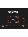 Индукционная варочная панель Siemens EH645BB17E icon 2