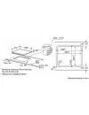 Индукционная варочная панель Siemens EH811TL11E icon 2