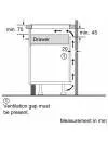 Индукционная варочная панель Siemens EH811TL11E icon 5
