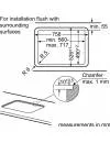 Газовая варочная панель Siemens EP7A6QB90 icon 7