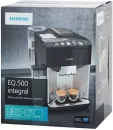 Кофемашина Siemens EQ.500 Integral TQ507R02 фото 10