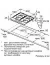 Газовая варочная панель Siemens ER6A6PD70R icon 6