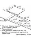 Индукционная варочная панель Siemens EU611BEB1E icon 5