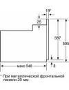 Духовой шкаф Siemens HB33GS641R icon 8