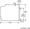 Духовой шкаф Siemens HB754G1B1 icon 10