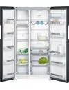 Холодильник Siemens KA92NLB35R фото 2