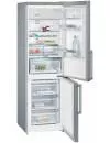 Холодильник Siemens KG36NAI35 icon