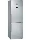 Холодильник Siemens KG36NAI35 icon 2