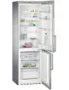 Холодильник Siemens KG36NXI20R icon 2