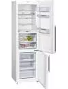 Холодильник Siemens KG39FHW3OR фото 2