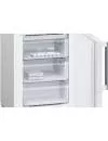 Холодильник Siemens KG39FHW3OR фото 3