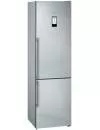 Холодильник Siemens KG39FPI35 фото 2