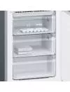 Холодильник Siemens KG39NAI31R фото 6