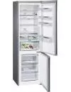 Холодильник Siemens KG39NAI3AR фото 2
