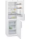 Холодильник Siemens KG39NXW15R фото 2