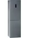Холодильник Siemens KG39NXX15R icon