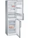 Холодильник Siemens KG39NXX15R icon 2