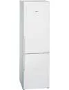Холодильник Siemens KG39VXW20R фото 2