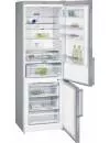 Холодильник Siemens KG49NAI2OR фото 2