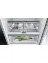 Холодильник Siemens KG56NHI20R фото 4