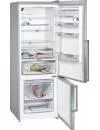 Холодильник Siemens KG56NHI20R фото 5