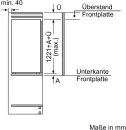 Холодильник Siemens KI41RVFE0 icon 7