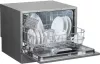 Отдельностоящая посудомоечная машина Siemens SK26E822EU фото 5