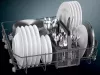 Отдельностоящая посудомоечная машина Siemens SN23II08TE фото 3