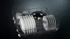 Посудомоечная машина Siemens SN63HX16VE icon 9