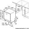 Посудомоечная машина Siemens SN63HX37VE icon 9