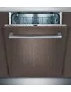 Встраиваемая посудомоечная машина Siemens SN65L033EU фото 2