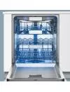 Встраиваемая посудомоечная машина Siemens SN678X02TE фото 3