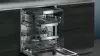 Встраиваемая посудомоечная машина Siemens SN67ZX06CE фото 4
