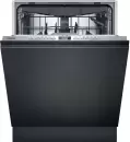 Посудомоечная машина Siemens SN73HX03VE icon