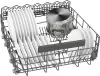 Посудомоечная машина Siemens SN85EX13CE icon 7