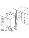 Посудомоечная машина Siemens SR66T098RU icon 8