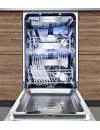Встраиваемая посудомоечная машина Siemens SR76T198EU фото 2