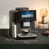 Кофемашина Siemens TQ905RZ5 icon 6