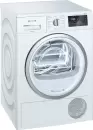 Сушильная машина Siemens WT45H25EPL icon