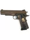 Пневматический пистолет Sig Sauer 1911 Spartan 4,5 мм icon