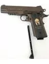 Пневматический пистолет Sig Sauer 1911 Spartan 4,5 мм icon 3