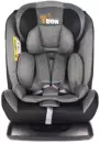 Детское автокресло Tron Cambridge (Grey pull) без Isofix icon